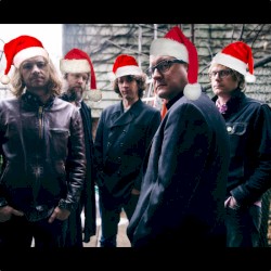 Christmas Is The Time To Say I Love You