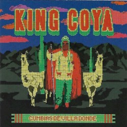 Cumbias de Villa Donde