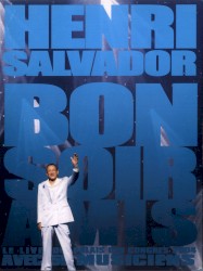 Bonsoir amis (Le Live du Palais des CongrĂšs 2004 avec 50 musiciens)