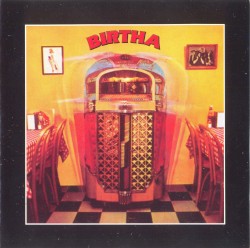 Birtha / Can't Stop the Madness