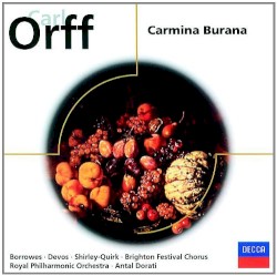 Carmina Burana
