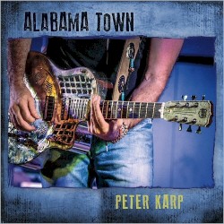 Alabama Town