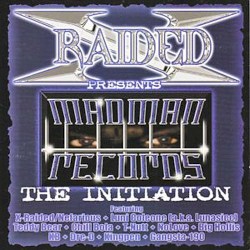 The Initiation