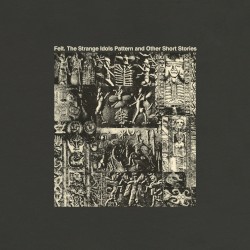 The Strange Idols Pattern and Other Short Stories