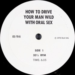 How to Drive Your Man Wild With Oral Sex