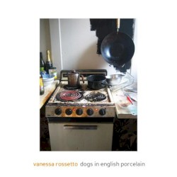 Dogs in English Porcelain