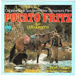Potato Fritz