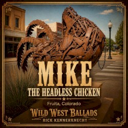 Mike the Headless Chicken