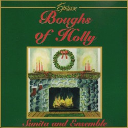 Boughs of Holly