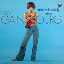 Histoire de Melody Nelson