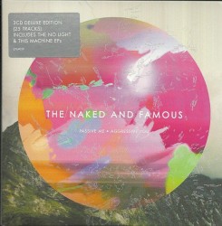 Passive Me, Aggressive You