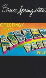 Greetings From Asbury Park, N.J.