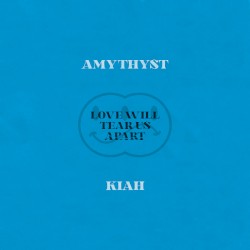 Love Will Tear Us Apart