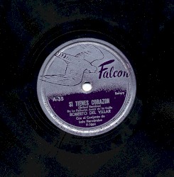 Si tienes corazón / Pétalos dispersos