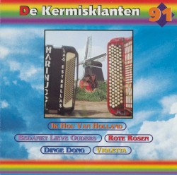 De Kermisklanten