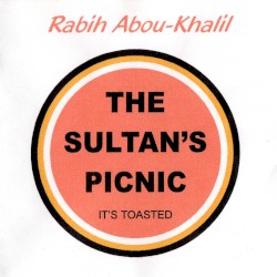 The Sultan's Picnic - It's Toasted