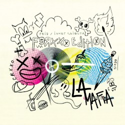INTER SHIBUYA - LA MAFIA (FERXXO EDITION)