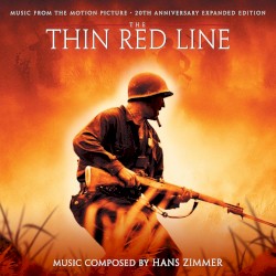 The Thin Red Line