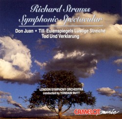 Symphonic Spectacular