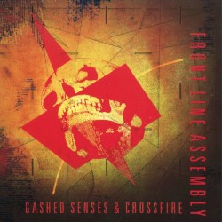 Gashed Senses & Crossfire