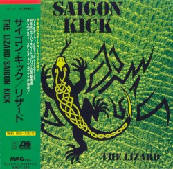 The Lizard