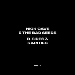 B‐Sides & Rarities, Part II