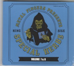 Special Herbs, Volume 7 & 8