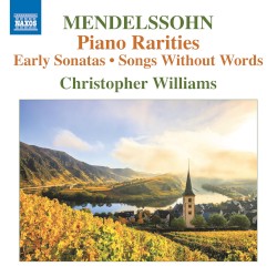 Piano Rarities