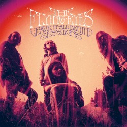 Leave It All Behind Sessions