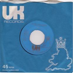 The Wall Street Shuffle