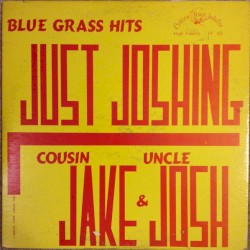 Just Joshing