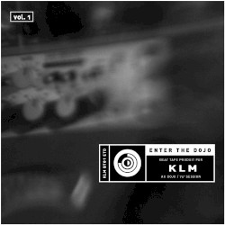 Enter The Dojo Instrumental - vol. 1