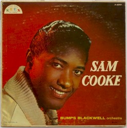 Songs by Sam Cooke