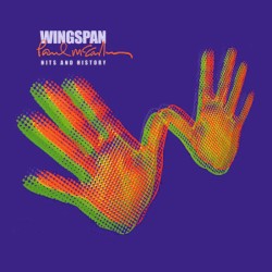 Wingspan: Hits and History