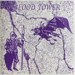 Blood Tower / Putrid Marsh
