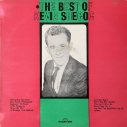 The Best of Kevin Shegog