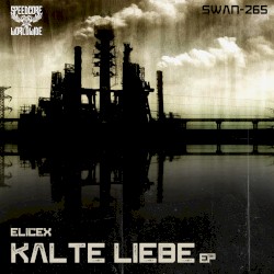 Kalte Liebe EP