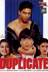 Duplicate