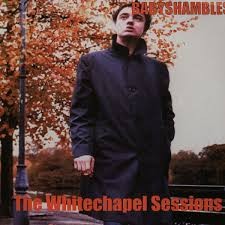 Whitechapel Demonstrations