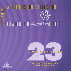 Conduction #23