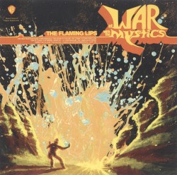 At War With the Mystics