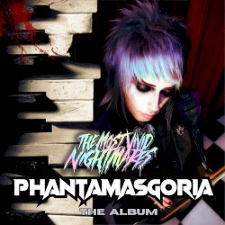 Phantamasgoria the Album