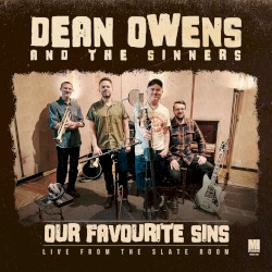 Our Favourite Sins – Live From the Slate Room