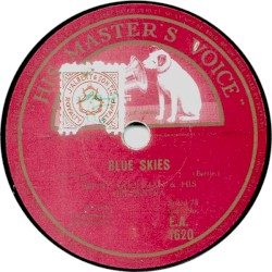 Blue Skies / Dear Old Southland