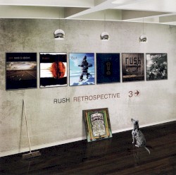 Retrospective, Vol. 3
