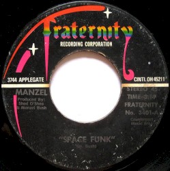 Space Funk / Jump Street