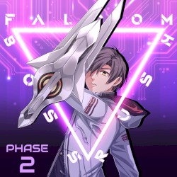 Falcom Boss Rush Phase 2