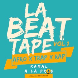 La Beat Tape ( Vol.1)