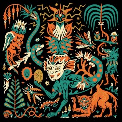 Voltæ (Chthulucene)