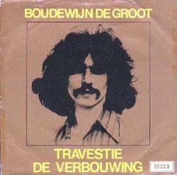 Travestie / De verbouwing